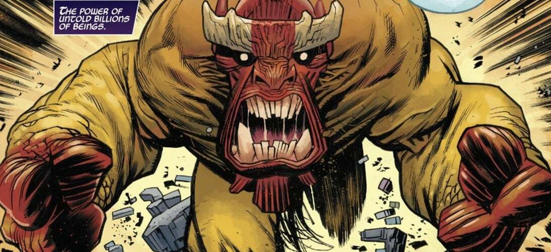 Pc Kc As And N52 Supermen Vs 616 Mangog Battles Comic Vine