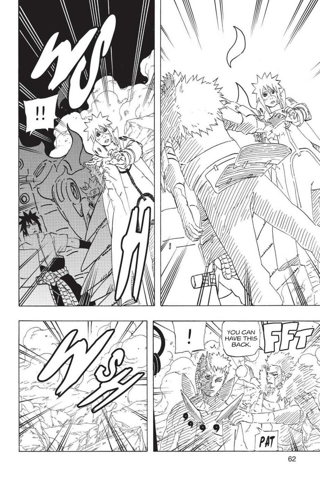 Truth-Seeking Balls Explained (Revised)