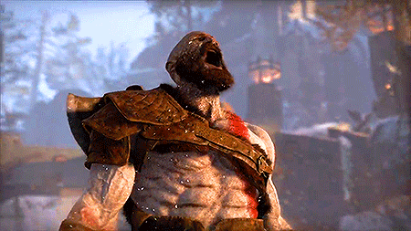 Kratos (God of War 2018) VS MCU Thor - Battles - Comic Vine