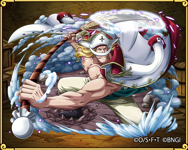 Whitebeard Edward Newgate One Piece Vs Merged Psykos Tatsumaki One Punch Man Battles Comic Vine