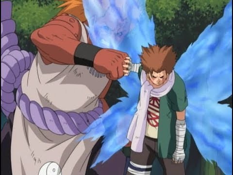 Kid Kakashi & Obito run the Naruto Part 1 Genin Gauntlet - Battles - Comic  Vine