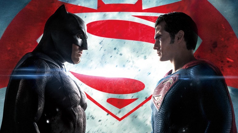 Batman v Superman or Batman and Robin?? - Gen. Discussion - Comic Vine