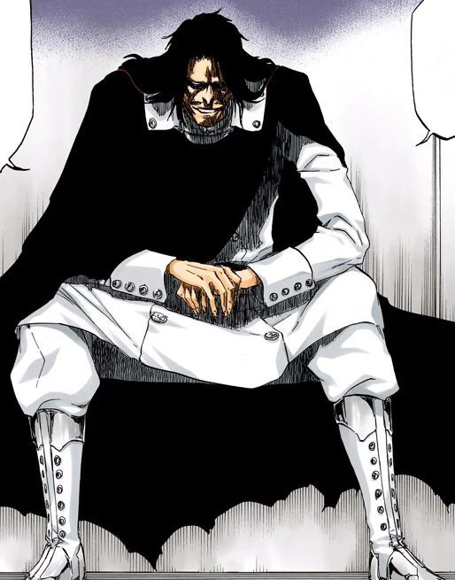 Strongest character base Yhwach can beat in the Narutoverse - Battles ...