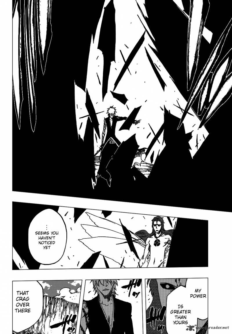 Vasto Lorde Ichigo vs Galan The Truth - Battles - Comic Vine