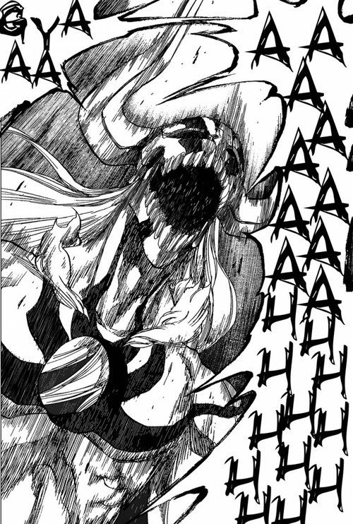 Vasto Lorde Ichigo vs Fullbring Bankai Ichigo - Battles - Comic Vine