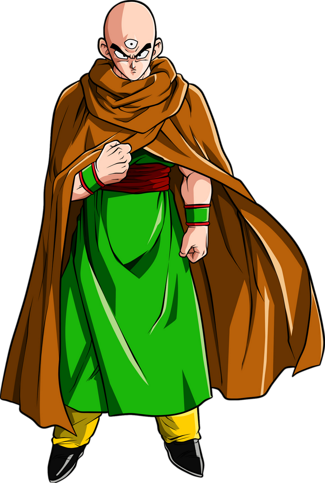 Aang [avatar] vs Tien [dbz] - Battles - Comic Vine