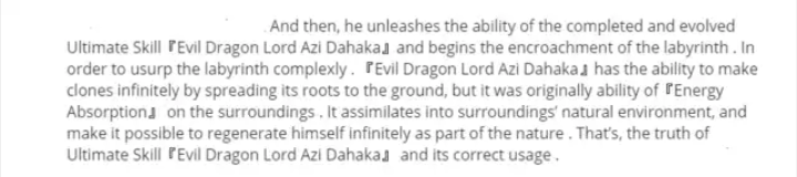 EoS Rimuru Tempest (Tensei Shitara Slime datta ken) vs Peak Aleister ...