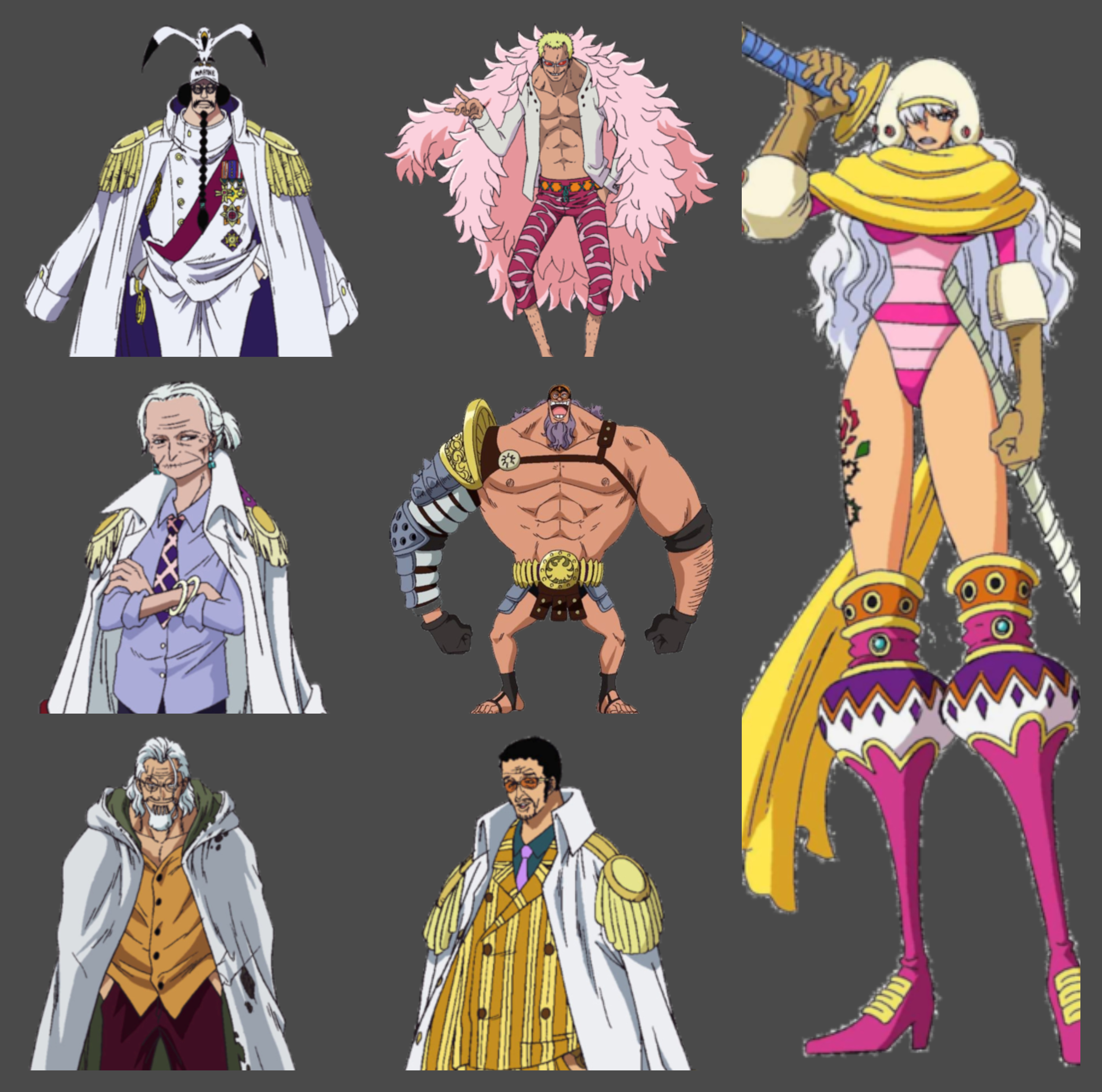 Kizaru осу карта