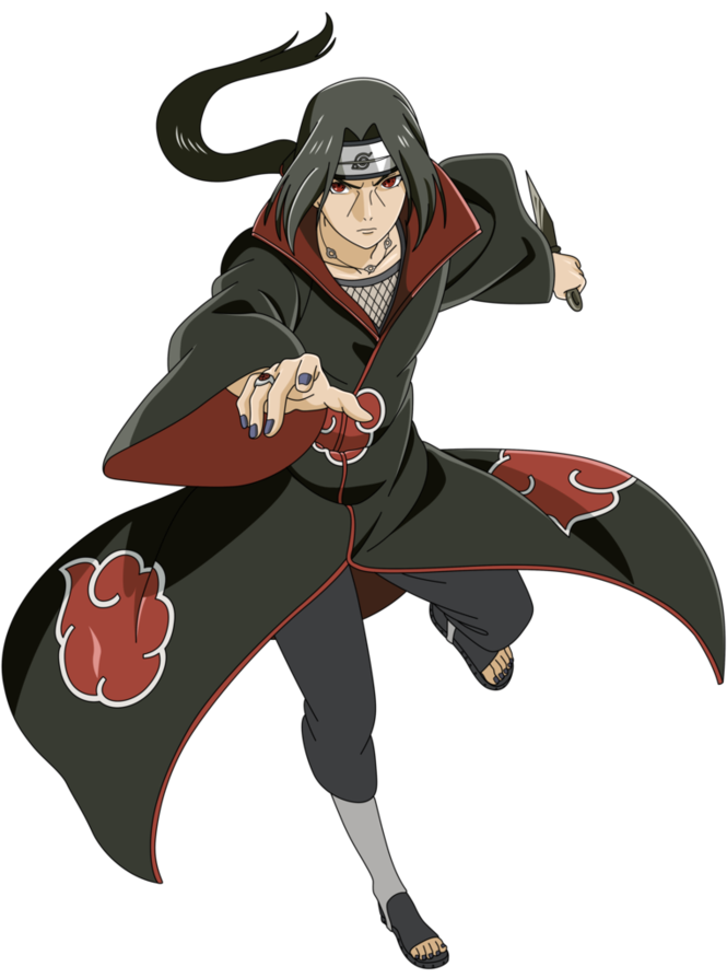 Itochi (Susanoo) - Itachi, Anime Adventures Wiki
