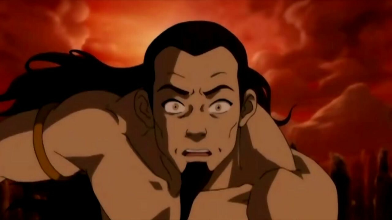 Katara vs Ozai - Battles - Comic Vine