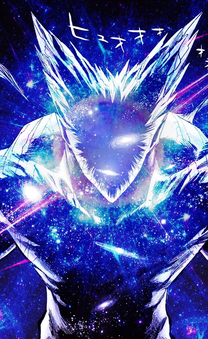 Snownyann — Awakened Garou: Cosmic Fear Mode vs Meteoric Burst