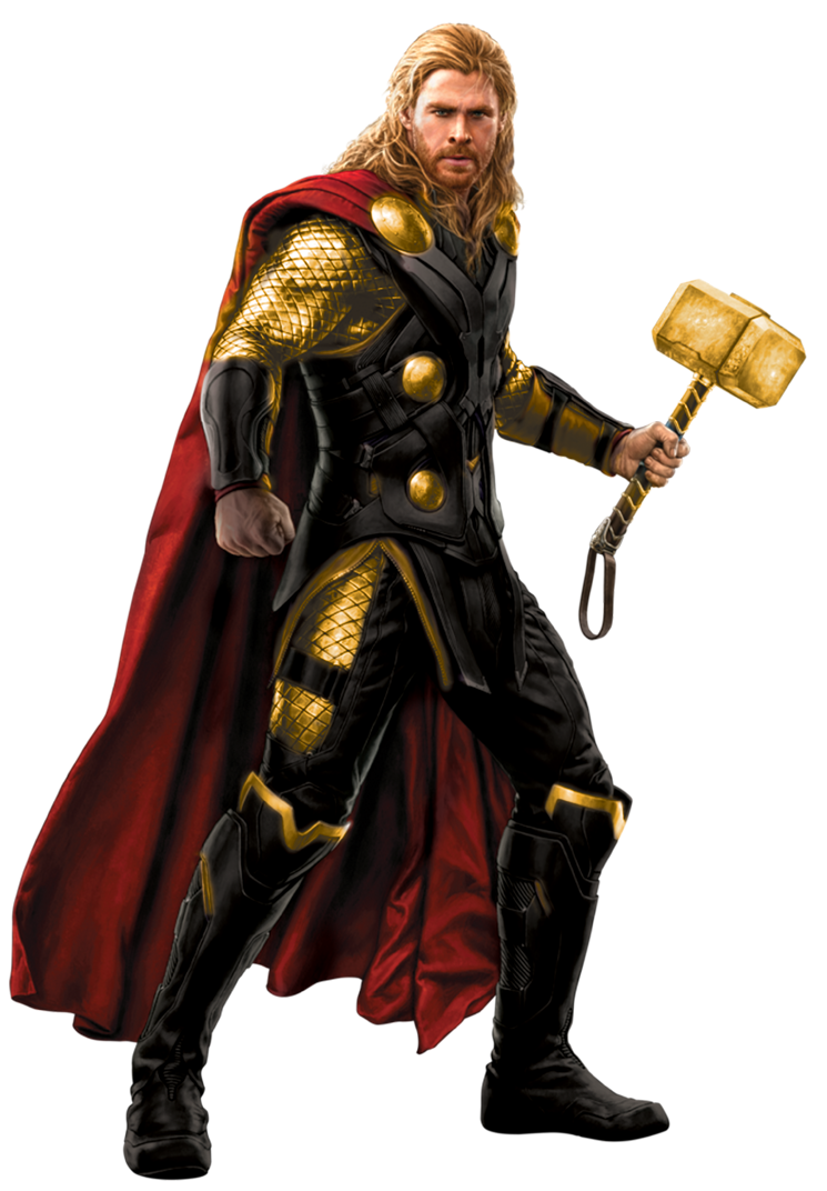 Rune King Thor, Wiki