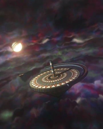 Isshiki Runs A One Piece Gauntlet Battles Comic Vine