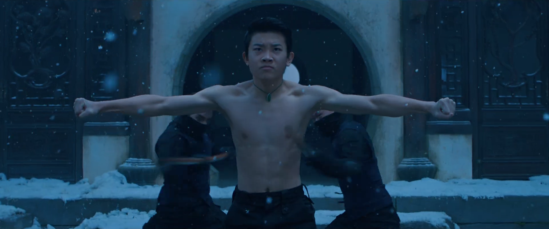 Ten Rings Members - Comic Vine