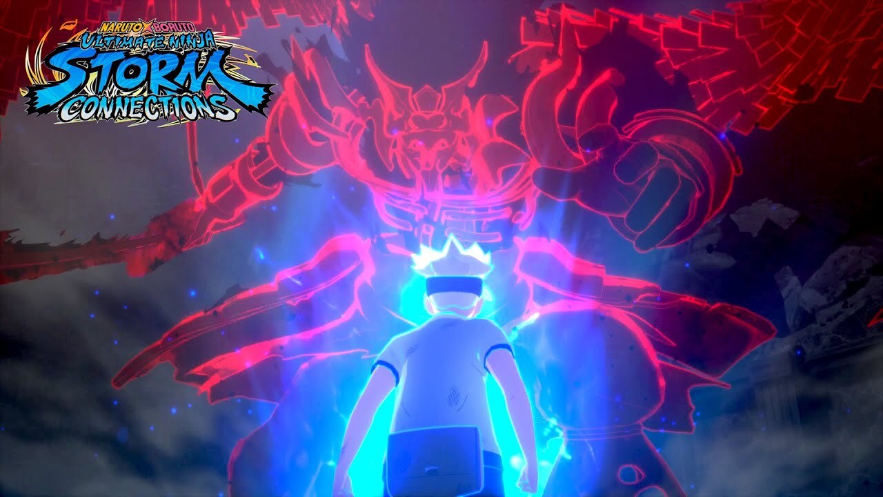 Ninja Storm Connections on X: What will be the first thing you will do  when you arrive on Naruto x Boruto Ultimate Ninja Storm connections ?The  story ? The original story of