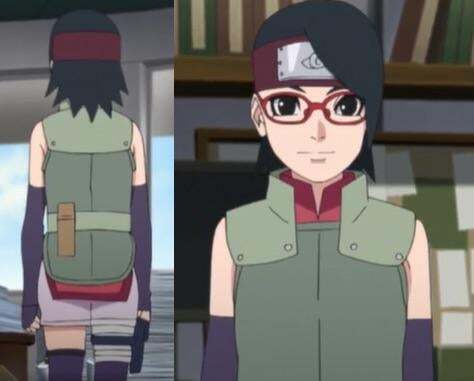 How do people know there will be a timeskip in Boruto? - Quora