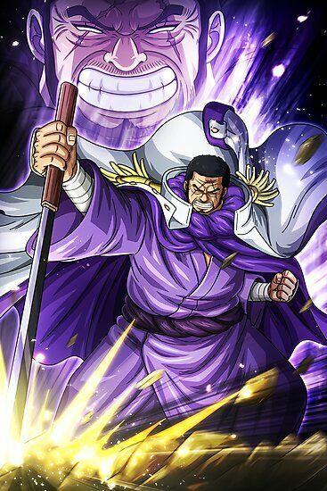 Doflamingo And Katakuri Ambushes Fujitora Battles Comic Vine