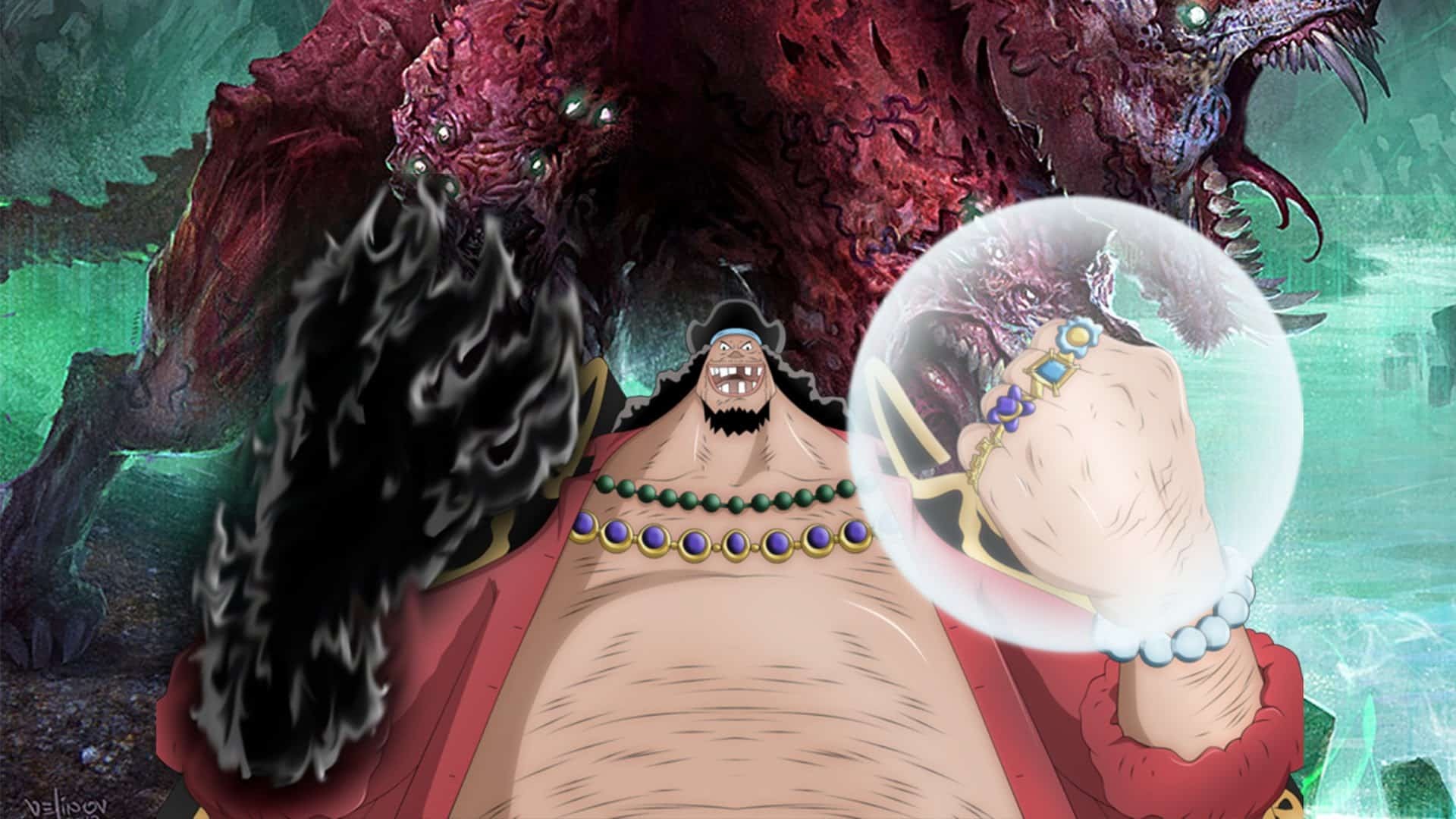 Is Kaido stronger than Luffy even at gear 5? - Quora