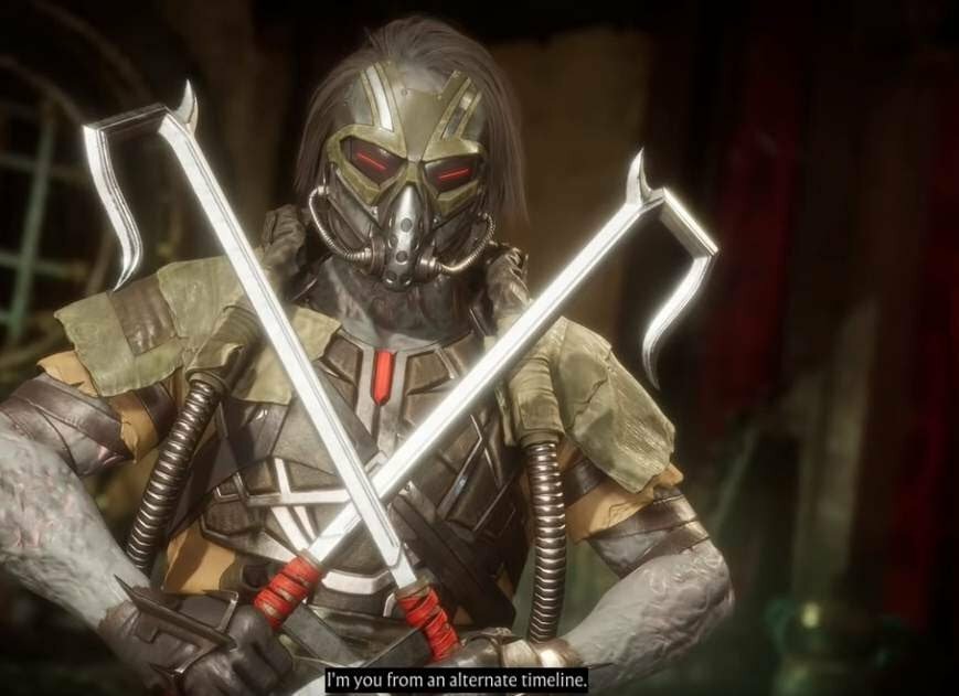 Is Fire God Liu Kang High-Multiversal? - Gen. Discussion - Comic Vine