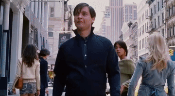 Tobey Maguire Officially Confirmed For Spider Man Nwh Gen Discussion Comic Vine