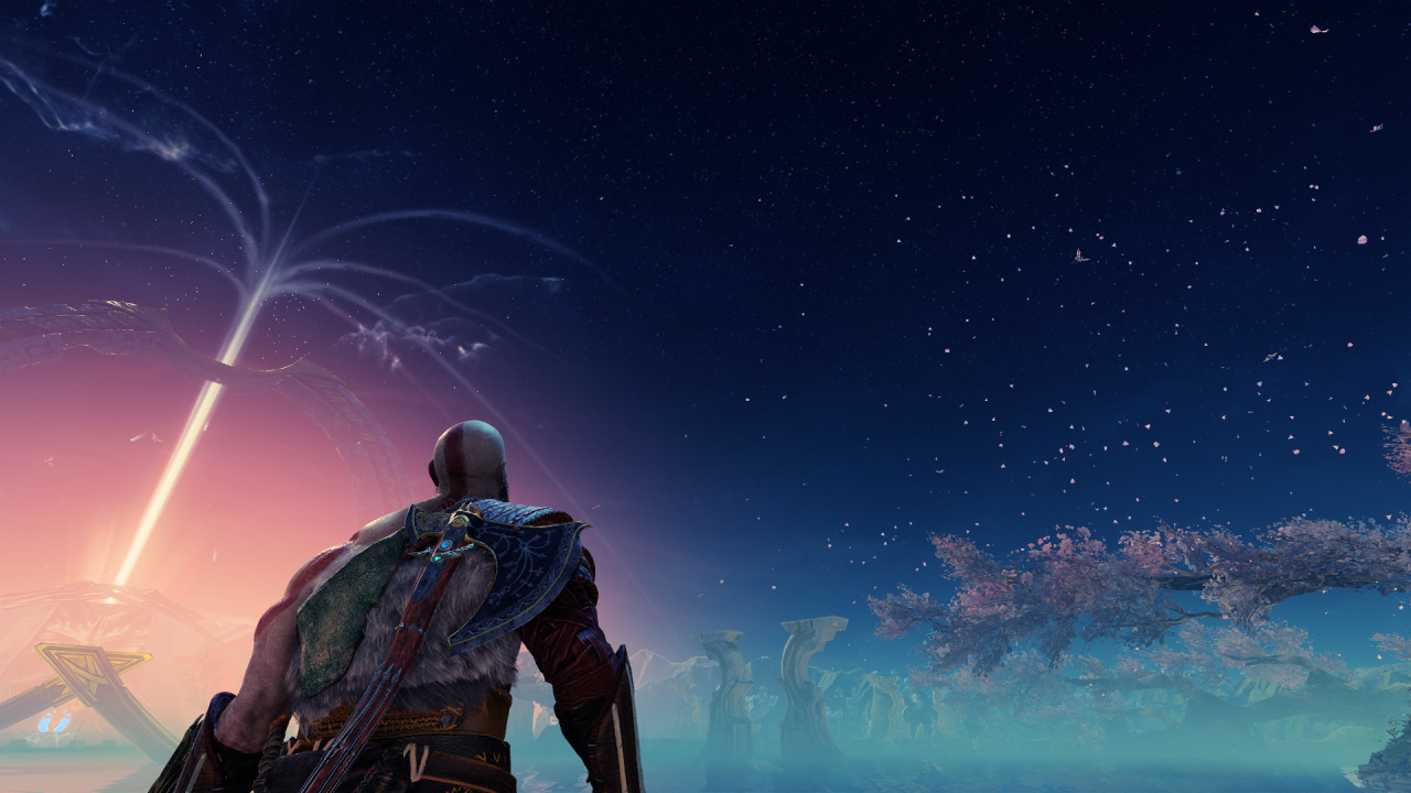 God of War : Surtur - Battles - Comic Vine