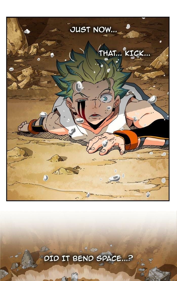 Team Goh Vs Team Dbz Battles Comic Vine