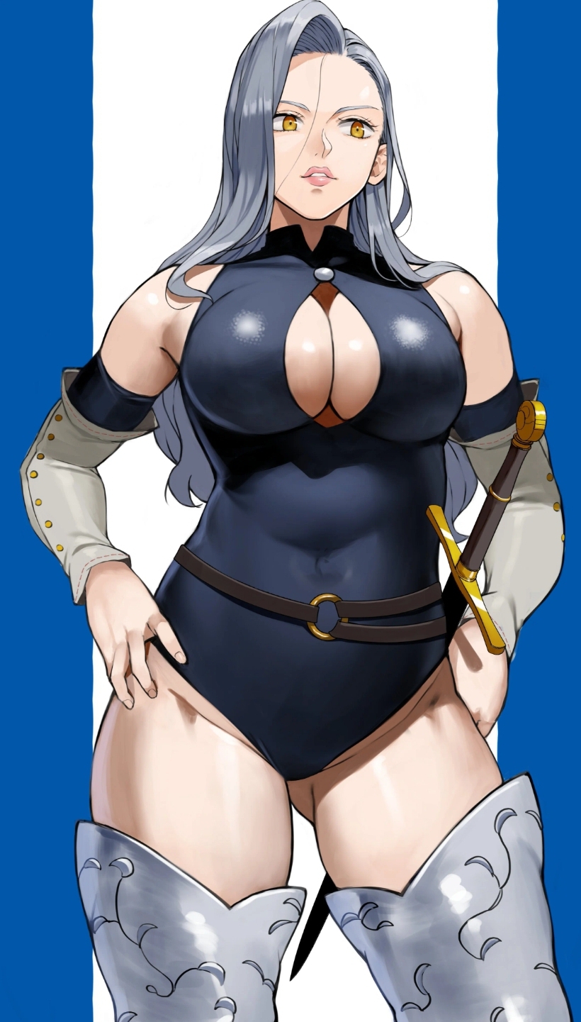 Juvia (Fairy Tail) vs Jericho (Seven Deadly Sins) - Battles - Comic Vine