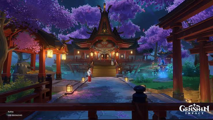 Raiden Shogun vs Gojo - Battles - Comic Vine