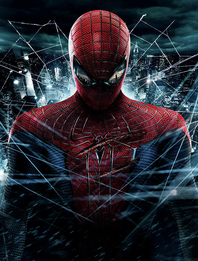 MCU/Sony: The Sinister Six vs The Spider-Men - Battles - Comic Vine