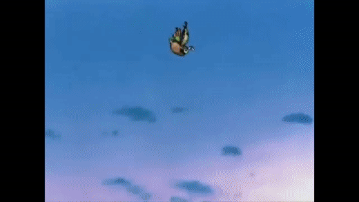 Can Post Timeskip Nico Robin Stop A Giganto Pistol From Luffy Op Anime Gen Discussion Comic Vine