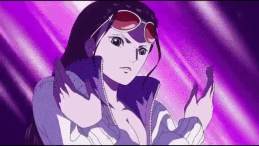 Can Post Timeskip Nico Robin Stop A Giganto Pistol From Luffy Op Anime Gen Discussion Comic Vine