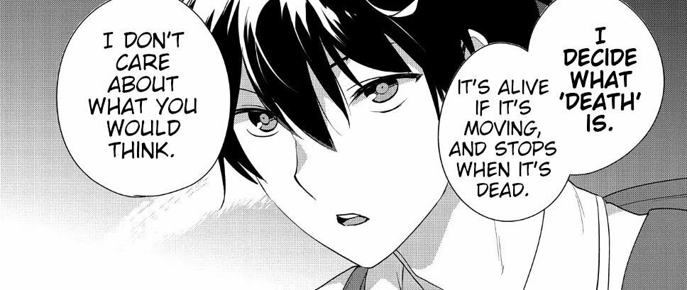 YOGIRI TAKATOU VS RIMURU TEMPEST visual data 2