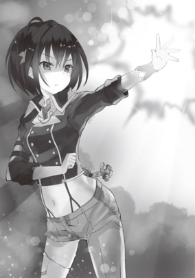 Rimuru Tempest (EoS) Vs Aoi Hayanose (Instant Death) - Battles - Comic Vine