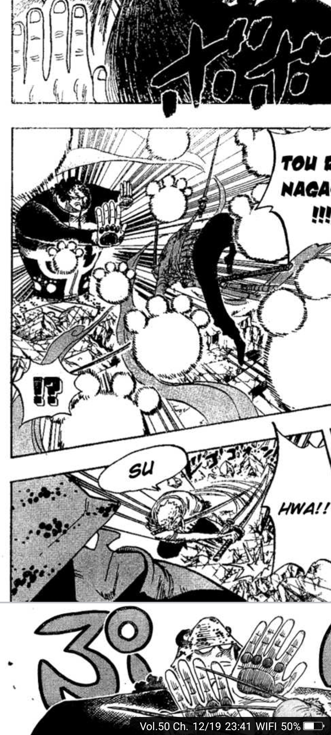 Luffy Going BALLISTIC In The Next Chapters (ft. GrandLineReview) 