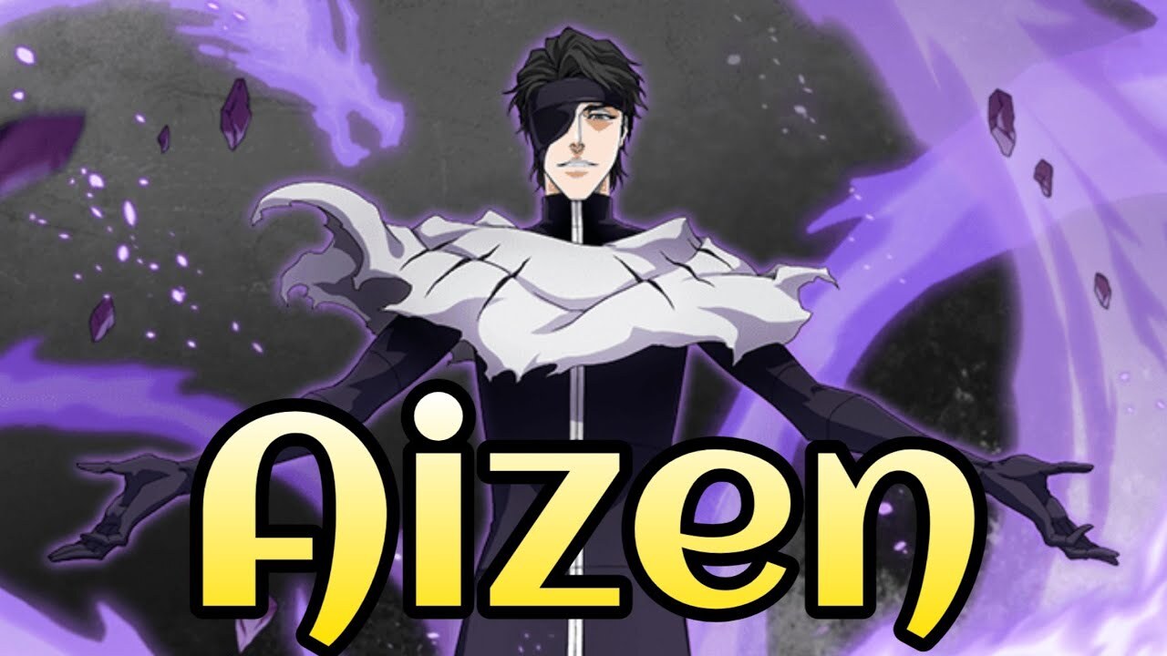 NEW CODE] HOW TO GET NEW 7 STAR AIZEN HOLLOW *EASIEST METHOD* ALL
