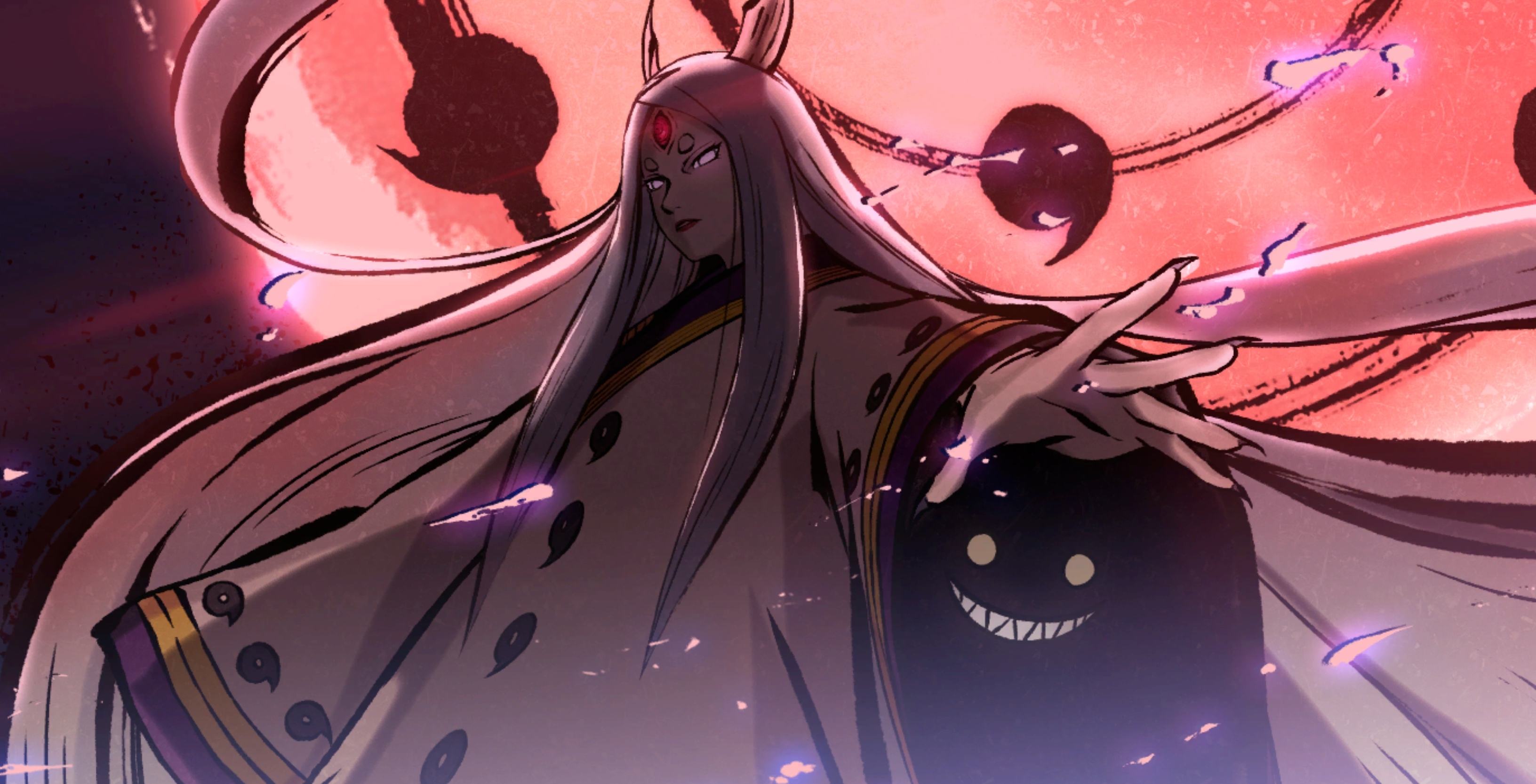 Aizen Sosuke (Bleach) Vs Naruto Uzamaki (Naruto) - Battles - Comic Vine