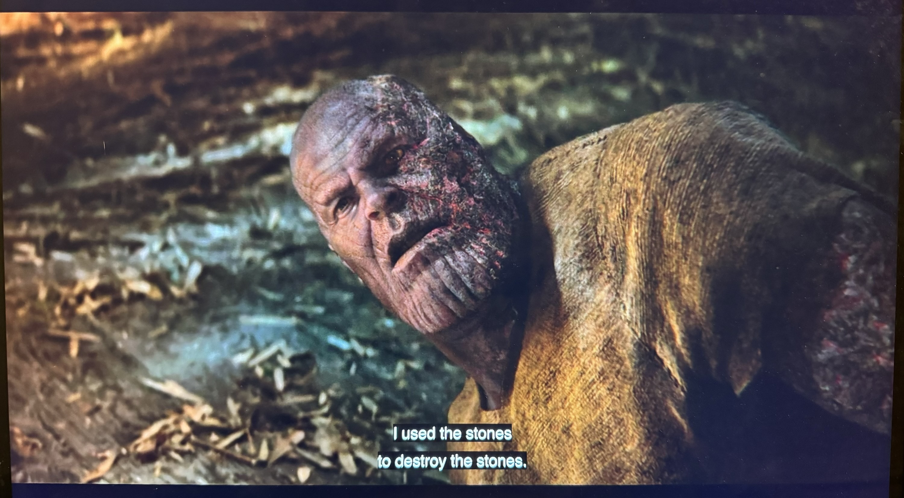 MCU Hulk Took Multiversal-Level Infinity Gauntlet Damage - Feats and ...