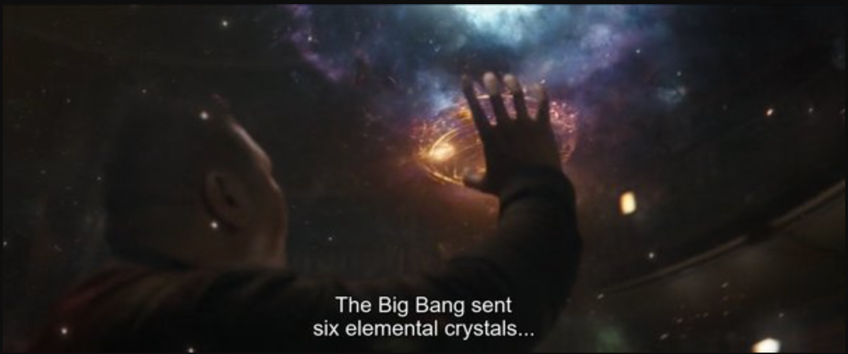 MCU Hulk Took Multiversal-Level Infinity Gauntlet Damage - Feats and ...