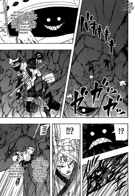 It's a little inconsistent that the Jogan activated during a short battle  with Urashiki, but not against Isshiki, who is 100% stronger and a higher  rank Otsutsuki. : r/Boruto