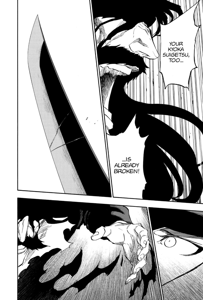 Does Aizen scale to Soul King Yhwach? - Gen. Discussion - Comic Vine