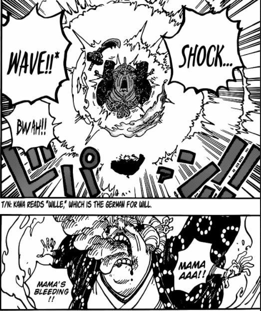 How Much Damage Would This Do To Naruto If It Hit His Head? - Gen ...
