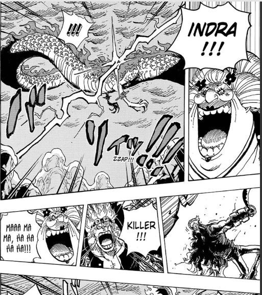 Lightspeed One Piece Officially Debunked Gen Discussion Comic Vine