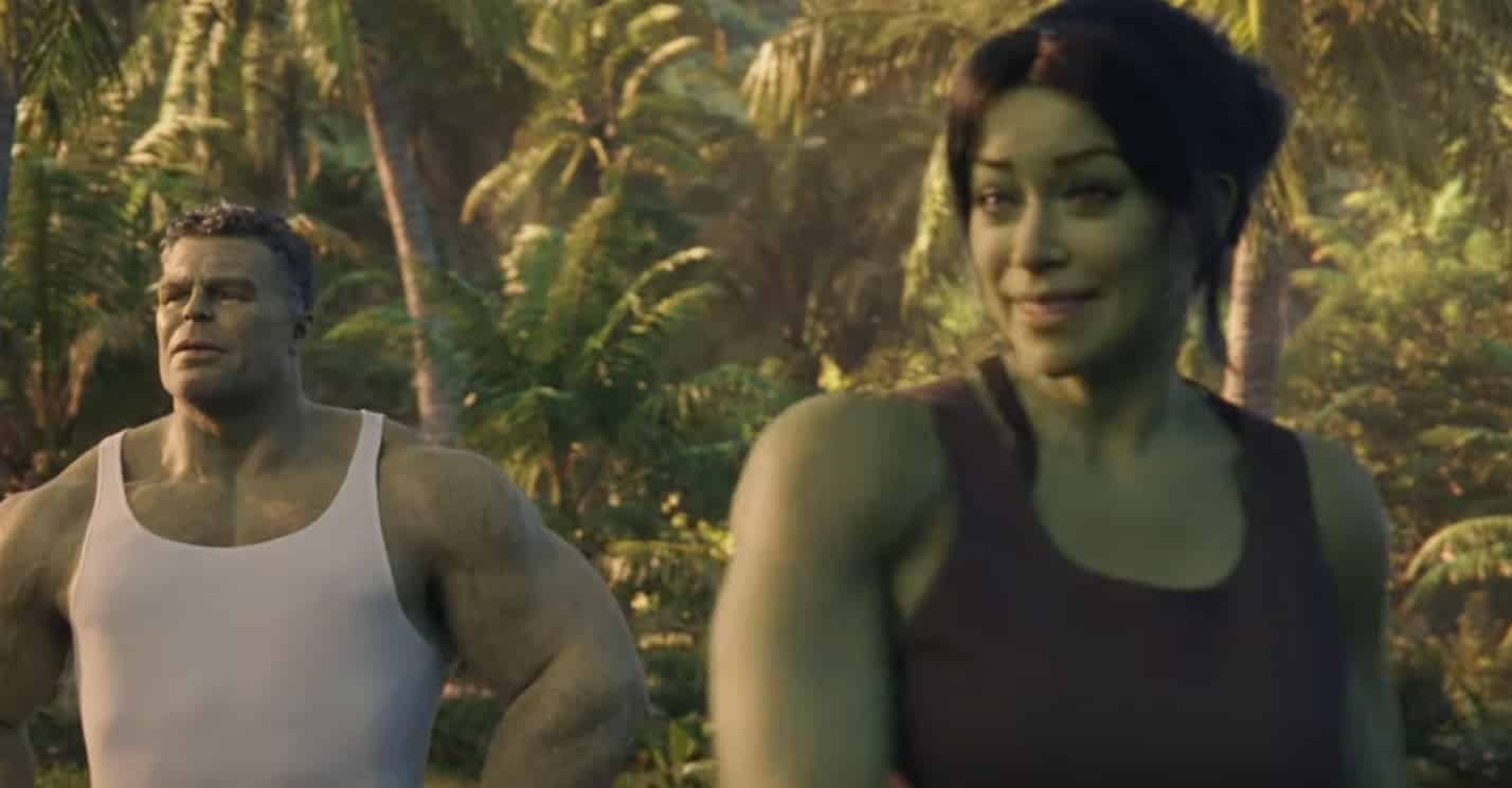 MCU Hulk and She-Hulk vs 838 Scarlet Witch - Battles - Comic Vine