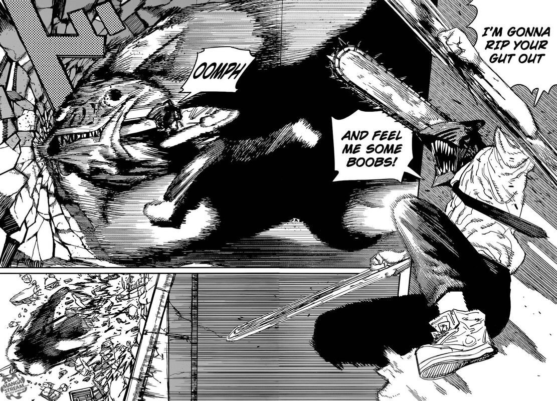 Chainsaw Man Finale Easter Egg Makes One Hero's Death Even More Tragic