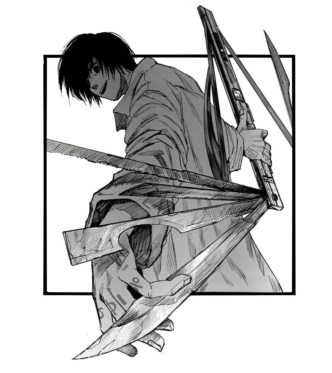Read Sakamoto Days  Manga drawing tutorials, Manga art, Fighting