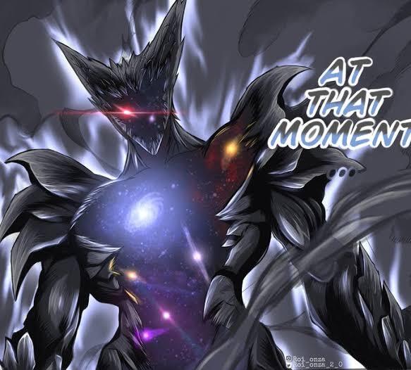 Cosmic Garou vs Soul King Yhwach and Prime Kaguya - Battles - Comic Vine