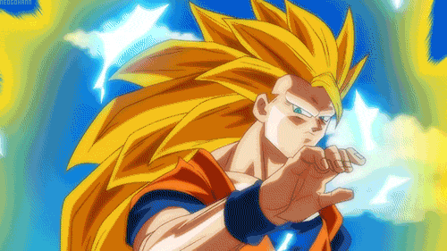 Blast, Cosmic Garou, and Saitama VS SSJ3 Goku and Broly - Battles - Comic  Vine