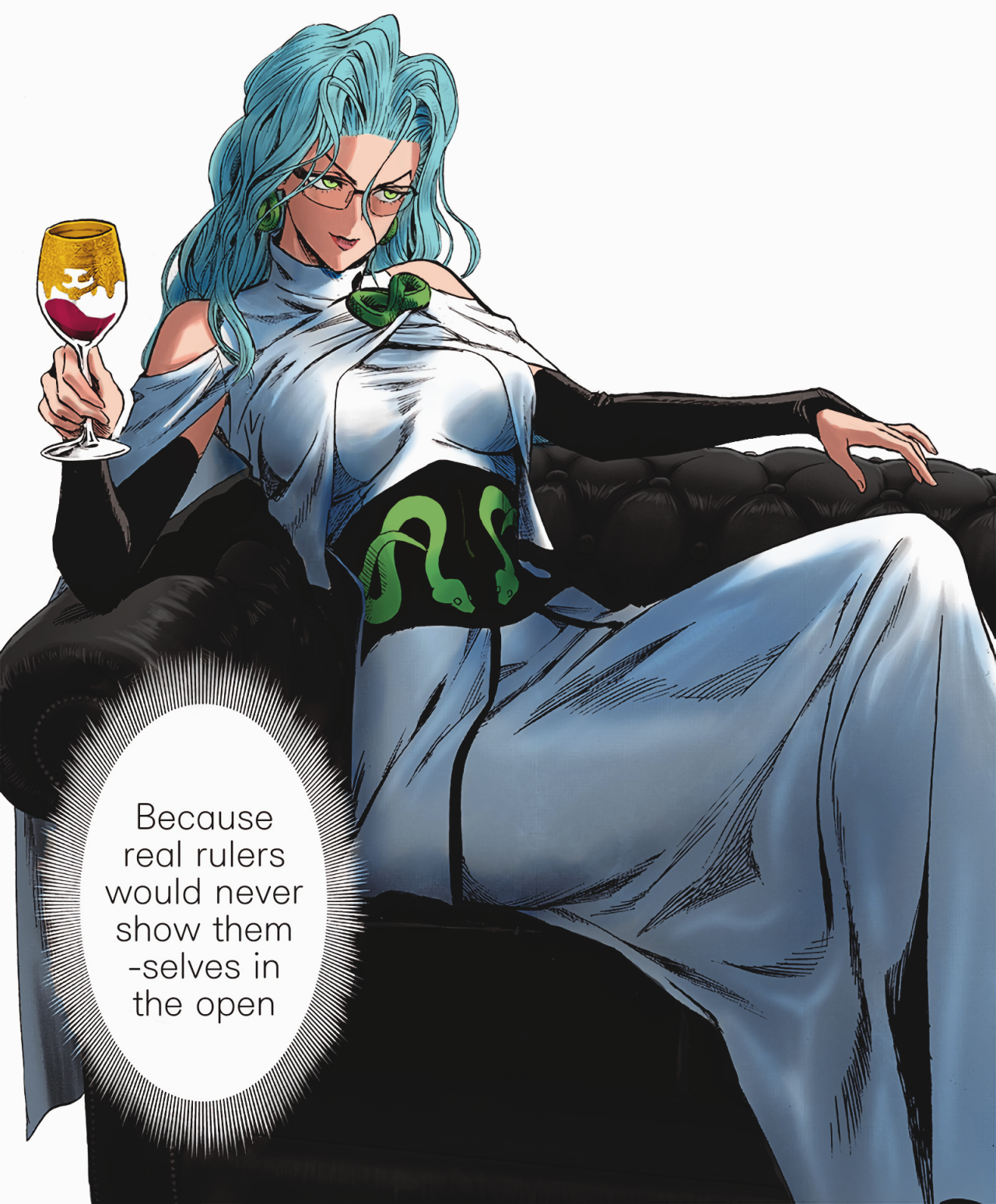 Denji vs Psykos - Battles - Comic Vine