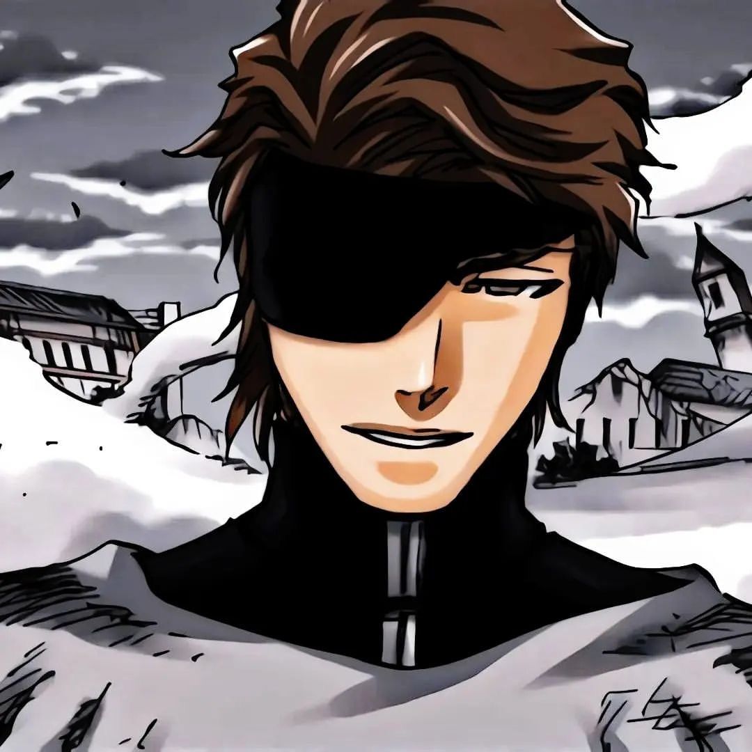 Aizen or Eida, who has the strongest Mind manipulation? - Battles ...