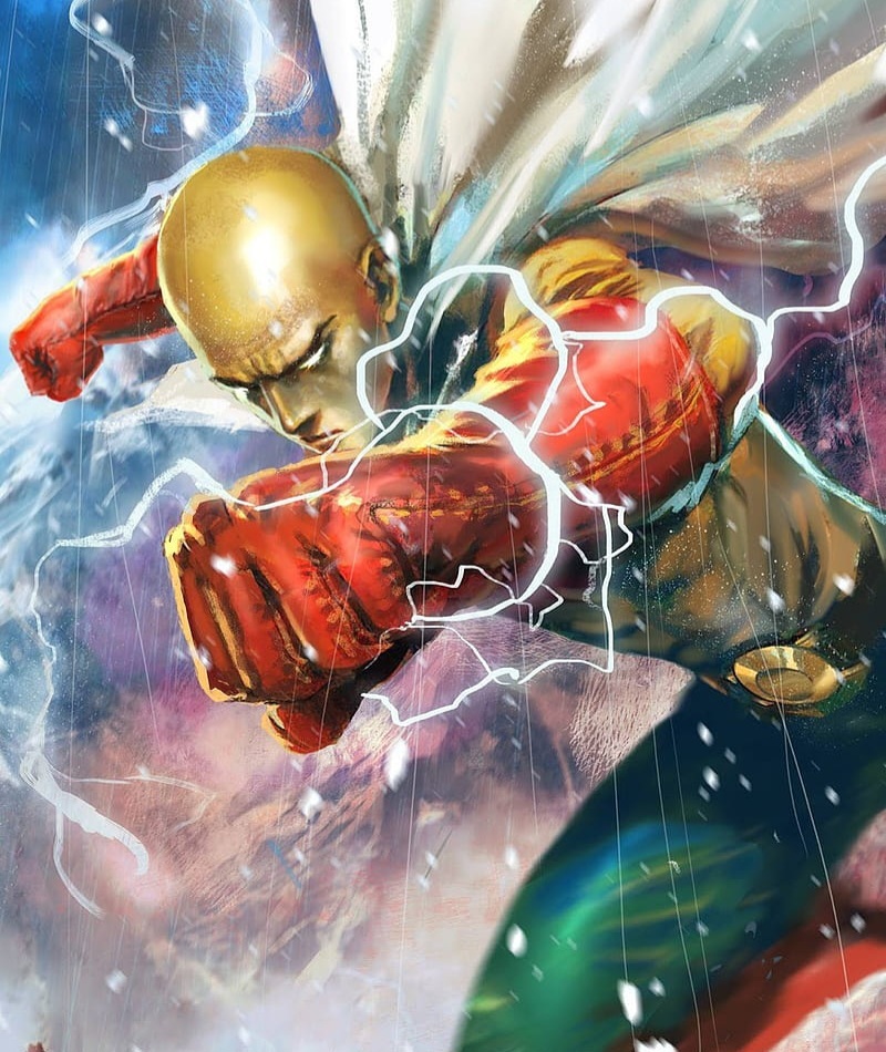 Anti Spiral, Drip Goku, and Future Saitama vs Othinus Battles Comic Vine